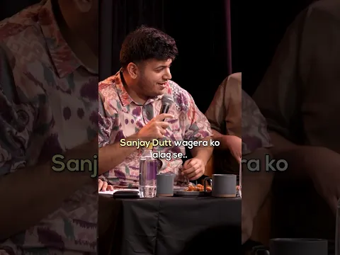 Andha pyaar #andhapyaar #standupcomedy #funny