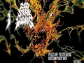 200 Stab Wounds - Piles Of Festering Decomposition (2020) (FULL EP] *CD Version*
