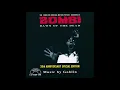 Zombi: Dawn Of The Dead Soundtrack 01. L'Alba dei Morti Viventi