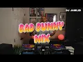 Lagu Bad Bunny mix | Mezcla Bad Bunny | Super Bowl Mix | Pre Game to After Party