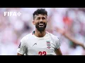 Download Lagu CRAZY ENDING! Final 5 Minutes of Wales v IR Iran | 2022 FIFA World Cup
