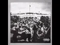 The Blacker The Berry - Kendrick Lamar (Explicit)