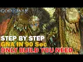Download Lagu Step by Step Guide - Gna under 90 seconds - God of War Ragnarok