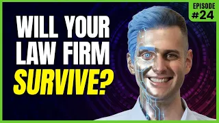 The 9 A I Survival Requirements For Law Firms 