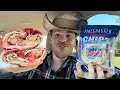 Jimmy John s Firecracker Feast Review