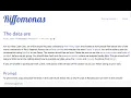 The Data Are Taming wild data using dplyr s rename and recode functions in R CC002
