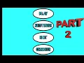 Learning Together Aide LibGdx Part 2 creating menu
