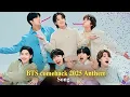 Download Lagu BTS 2025 Comeback Song | Rap Anthem for ARMY (English Lyrics) MP3