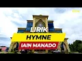 Download Lagu Lirik - Hymne IAIN Manado