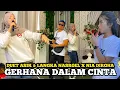 Download Lagu DUET ASYIK DIRGHA NIA FT. NASROEL - GERHANA DALAM CINTA | IRAMA DOPANG 2025