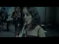 Bruce Dickinson - Tears Of The Dragon (Reimagined Version) (Official Music Video)