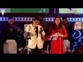 Download Lagu DEBASHISH DASGUPTA \u0026 DARSHANA GANDHI --- DIL TERA DIWANA HAI SANAM