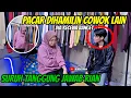 PRANK PACAR !! HAMIL SAMA COWOK LAIN, GAK NYANGKA DIA SAMPAI LAKUIN INI!! BIKIN BAPER