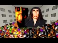 Download Lagu OBUNGA BIG BOSS VS Too Much Ultimate Nextbots (part2) in Garry's Mod!!!