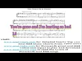 Smokey Robinson & The Miracles - Tears of a clown (with lyrics)