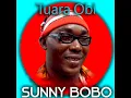 Lagu Sunnybobo - Tuara Obi (Official Audio)