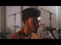 Tha Beatsmith & Ogranya - Vanity (Acoustic Session) [Livestream]