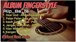 Download Full Album Alip Ba Ta Best Cover Lagu Indonesia Mp3 MP3