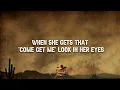 Luke Combs - Beautiful Crazy (Lyrics)