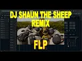 Download Lagu TECHNO ROMANCE REMIX DJ SHAUN THE SHEEP - RIZKY AYUBA Fruty Loop Project