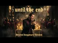 Until The End - Avenged Sevenfold | 1960s SOUL GOSPEL Cover [BEST VERSION]