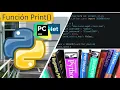 05 Python Funcion print
