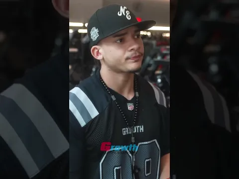 SÓ OS ATLETAS MAIS EXPERIENTES PEGAM O PRO NO ARNOLD?? 🤔