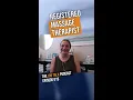 Clip Registered Massage Therapist