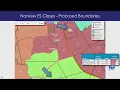 Norfolk to vote on rezoning 3 local schools