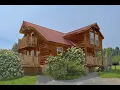 Love Without End - 1-Bedroom Sevierville Cabin Rental