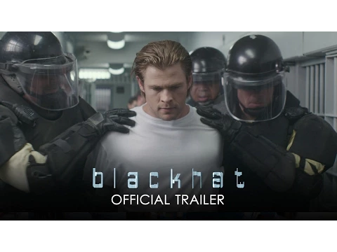 Official Trailer 2