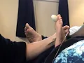 Captured and Tickle Tortured