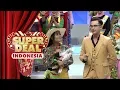 Hoki banget! Pilih angka 2, bawa pulang 5 motor! - Super Deal Indonesia 2018