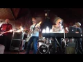SECRET SHINE - Loveblind (Live @Indietracks) (30-7-2016)