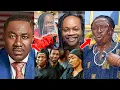 Lagu Lumba Used To Worship Kofi OO Kofi-Kwaku Bonsam Tells All After The Media Attacks Dr Kwame Despite