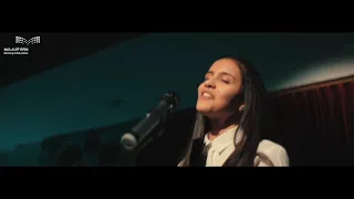 يا غيوم الخير جودي    إنني اليوم سعودي دندنها