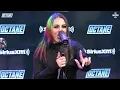 Eva Under Fire — The Kill (Thirty Seconds to Mars) [Live @ SiriusXM] | Next Wave Vol. 6