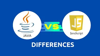 Difference Between JAVA and JAVASCRIPT Programming Language In Hindi