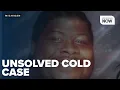 UNSOLVED MID-MICHIGAN Mother seeks justice 20 years after son s unsolved murder in Flint