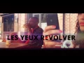 Les yeux revolver - Thierry CHAM