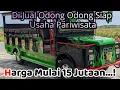 Download Lagu Update Harga Odong Odong Siap Usaha Pariwisata || Harga Mulai 15 Jutaan Nego..!!