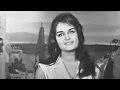 Download Lagu Dalida - I Found My Love in Portofino (1959) (HQ Music Video)