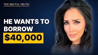Why a Real Man Never Asks Her for Money