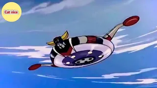 أفلام كرتون قديمة قرانديزر 