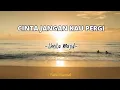 Download Lagu Sheila Majid ~ Cinta Jangan Kau Pergi | Lirik Lagu