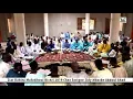 Download Lagu Bismillahi lazi Kouel 1 Ziar Dahira Mafatihoul Bichri 2019 Chez Serigne Sidy Mbacke Abdoul Ahad