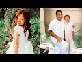 ElleCee is Baptized