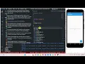 Flutter Create Read Update Delete Operation - Full Explanation in Tamil for Beginners