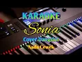 Download Lagu SONIA KARAOKE  DANGDUT COVER ( Abiem Ngesti ) TIYA GASENTRA