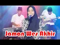Download Lagu JAMAN WES AKHIR voc. Wury Yunita DELLIZTA MUSIK - KUDA LUMPING CHANNELS